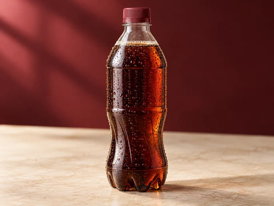 Refrigerante mini 200 ml